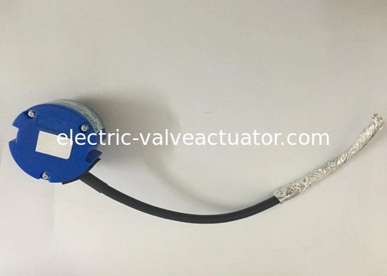 Giá tốt. Tamagawa Servo Motor Encoder TS5214N8566 OIH48-2500P8-L6-5V Smartsyn Direct Resolver trực tuyến