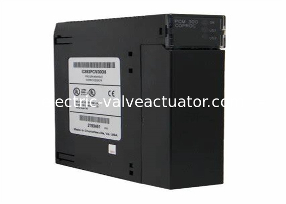 Giá tốt. GE IC693PCM300 Series 90-30 Mô-đun đồng xử lý có thể lập trình Mô-đun I/O kỹ thuật số trực tuyến
