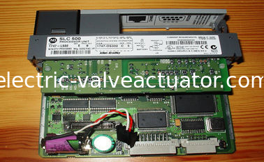 Giá tốt. PLC Programmable Logic Controller AB Allen Bradley 1747-L532 Ser E SLC500 PLC Processor trực tuyến