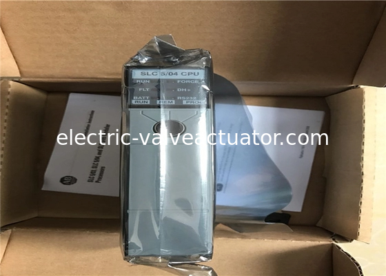Giá tốt. Bộ điều khiển logic lập trình PLC AB Allen Bradley 1747-L531 Ser E Mô-đun bộ xử lý trực tuyến