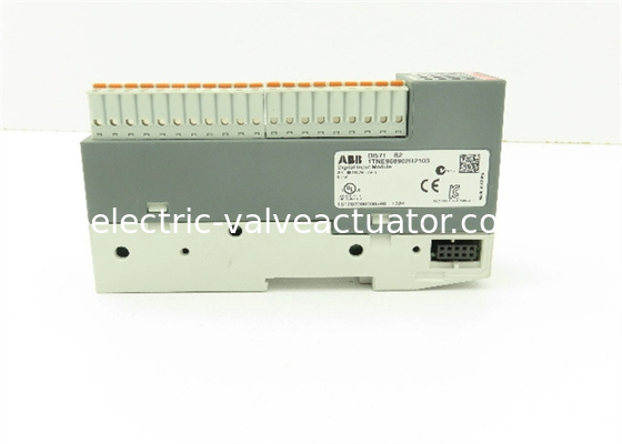 Giá tốt. DI571 1TNE968902R2103 S500 Digital Input Module 8DI 230VAC PLC AC500 trực tuyến