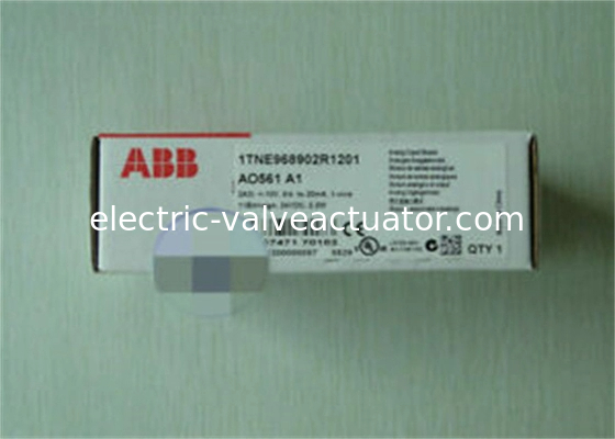 Giá tốt. ABB TU505-FBP 1SAP210200R0001 S500 FBP Đơn vị thiết bị đầu cuối vít M12 FBP giao diện trực tuyến