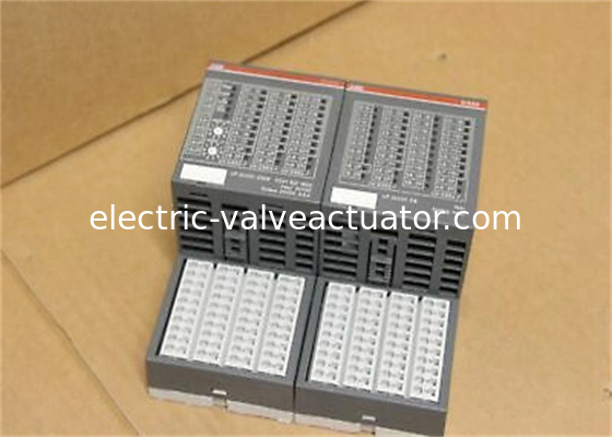 Giá tốt. TU552-CS31 1SAP210400R0001 PLC S500 Bus Terminal Unit Spring cho CS31 Bus Modules trực tuyến