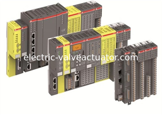 Giá tốt. ABB PM571 1SAP130100R0200 AC500 Prog Logic Controller 24VDC PLC tự động hóa phân tán trực tuyến