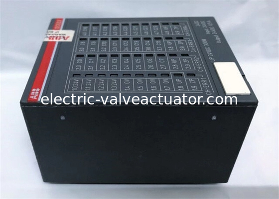 Giá tốt. DC523 1SAP240500R0001 S500 Mô-đun Cấu hình Kỹ thuật số I/O 24DC Mô-đun Đầu vào/Ra Kỹ thuật số trực tuyến