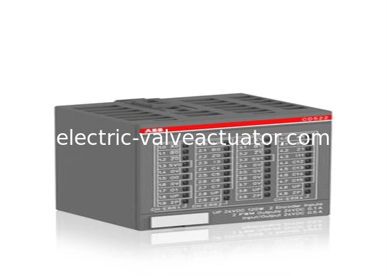 Giá tốt. ABB CD522 1SAP260300R0001 S500 Mô-đun 2xEncoder Mô-đun Chức năng 2xPWM Output trực tuyến