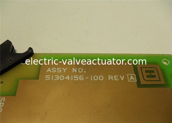 Giá tốt. Honeywell Control Circuit Board 51304156-100 Rev. A PLC I/O Control Board -NIB trực tuyến