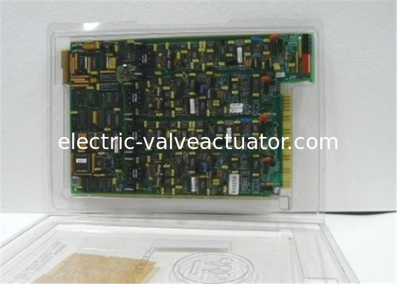 Giá tốt. Westinghouse Control Circuit Board WDPF QSR Turbine I/O 4 Dcs LVDTs PN 3A99101G01 trực tuyến