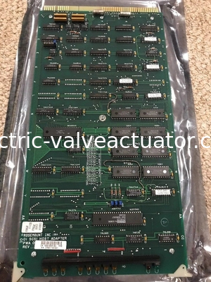Giá tốt. EMERSON 01984-1140-0001 PC BOARD HOST ADAPTER CARD OI SCSI PC Board PLC trực tuyến
