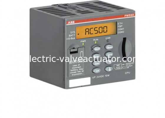 Giá tốt. PM581-ETH-V14x 1SAP140100R0270 AC500 Prog Logic Contr 256kB Ethernet TCP trực tuyến