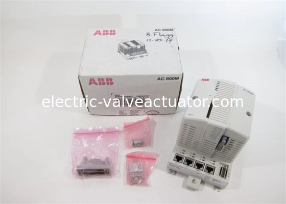 Giá tốt. Bộ xử lý CPU ABB PM856AK01 3BSE066490R1 Bộ điều khiển AC 800M trực tuyến