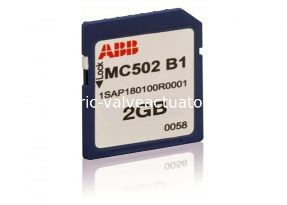 Giá tốt. ABB TA521 PLC AC500 Bộ pin lithium nút bấm 1SAP180300R0001 Dùng để lưu trữ dữ liệu trực tuyến