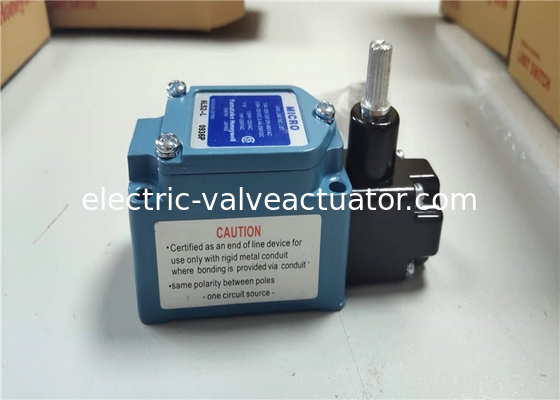 Giá tốt. Honeywell Sensing Contro 6LS2-L MICROl SWITCH8482 Chuyển đổi điện cơ Chuyển đổi giới hạn trực tuyến