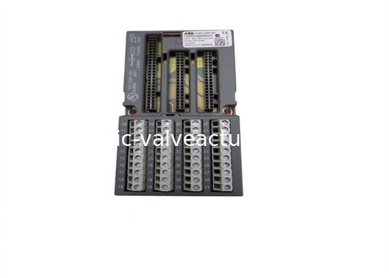 Giá tốt. TU551-CS31 1SAP210600R0001 S500 Bus Terminal Unit Spring For CS31 Bus Modules trực tuyến