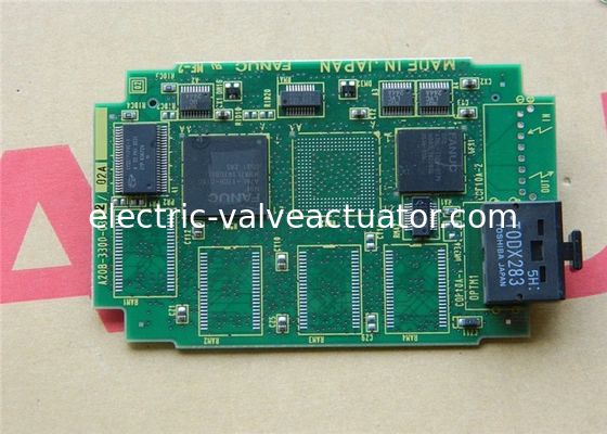 Giá tốt. Bảng mạch servo tốc độ cao, A20B-3300-0393 Bảng điều khiển động cơ servo 2AX trực tuyến