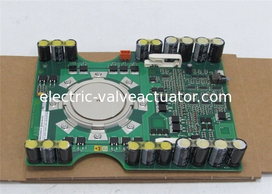 Giá tốt. ABB PCB Control Board / Electronic Printed Circuit Board 3BHE024577R0101 PP C907 BE trực tuyến