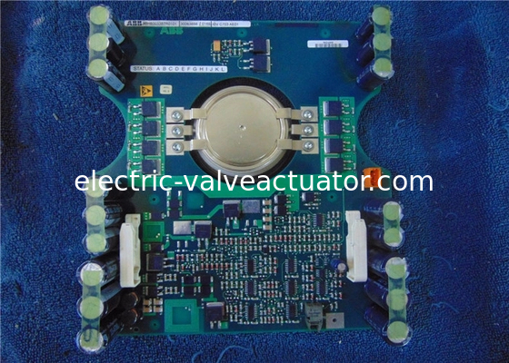Giá tốt. ABB PCB Control Board / Electronic Printed Circuit Board 3BHE024577R0101 PP C907 BE trực tuyến