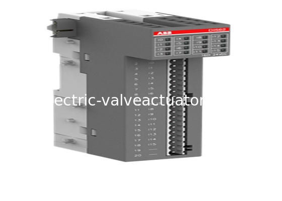 Giá tốt. ABB DI561 1TNE968902R2101 S500 Digital Input Mod 8DI 24VDC PLC Input Card Digital trực tuyến