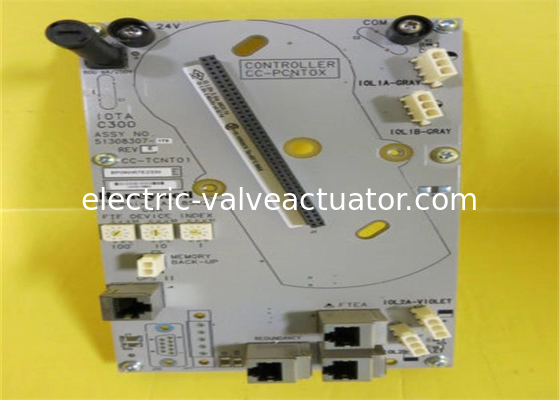 Giá tốt. Bảng mạch PLC / Bảng điều khiển PLC Rosemount PLC Rev E 51308307-175 CC-TCNTO1 trực tuyến