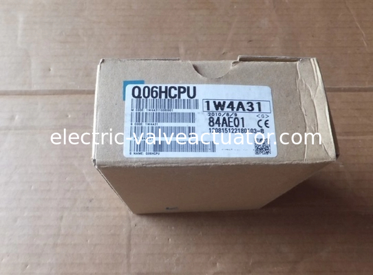 Giá tốt. Mô-đun CPU PLC Q06HCPU MITSUBISHI MELSECQ Bộ điều khiển lập trình Q06HCPU-A trực tuyến