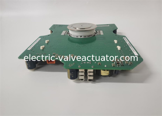Giá tốt. 3BSE042240R3 Bảng cảm ứng kháng 800 PP825A Phụ kiện hệ thống điều khiển trực tuyến