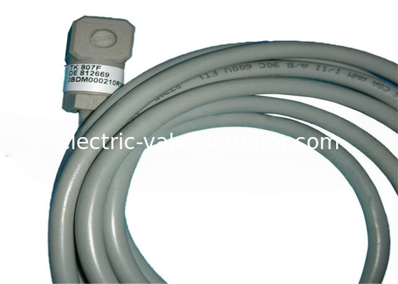 Giá tốt. Cáp cấp nguồn ABB AC 800F Series TK807F 3BDM000210R1 115 / 230 VAC trực tuyến