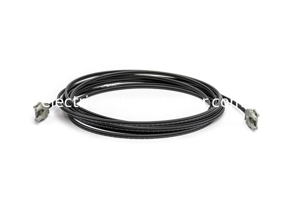 Giá tốt. TK812V150 3BSC950118R3 Cáp POF 5m Duplex 5m Đầu nối Duplex Khóa Sợi nhựa trực tuyến