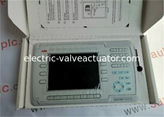 Giá tốt. PP836A Phụ kiện hệ thống điều khiển bảng điều khiển Operator 3BSE042237R2 1.83 Kg trực tuyến