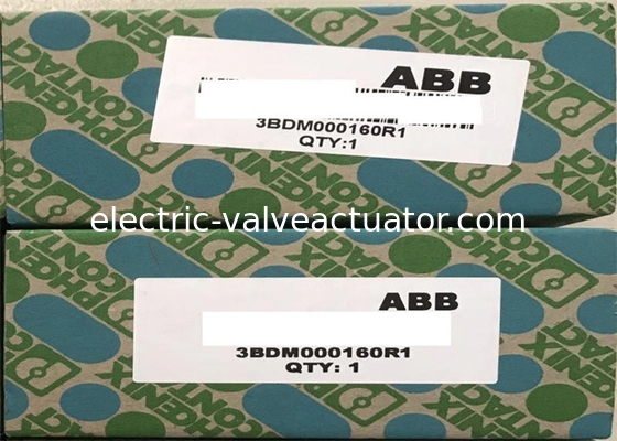 Giá tốt. TB870F 3BDM000160R1 Khối đầu cuối cho hệ thống điều khiển giao diện hàng loạt trực tuyến