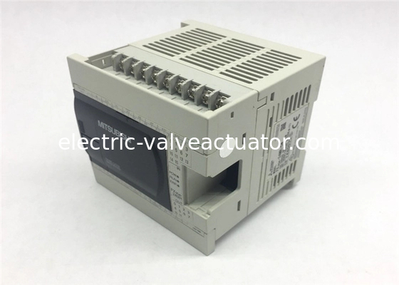 Giá tốt. Mitsubishi Melsec Programmable Machine Controller FX3U-64MR/DS trực tuyến