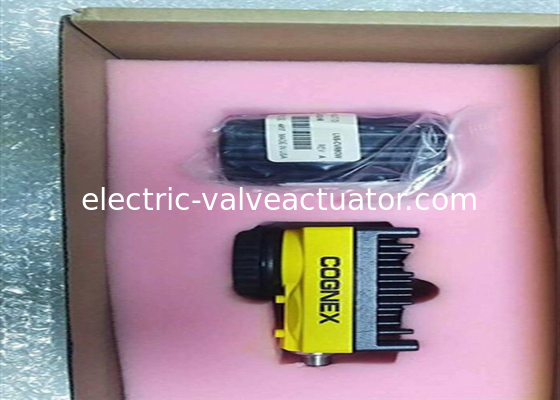 Giá tốt. Hệ thống thị giác độ phân giải cao Cognex IS5603-11, Dòng Insight 5000, 256 MB trực tuyến