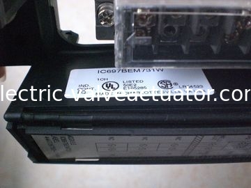 Giá tốt. IC697BEM731 Industrial Programmable Controller , Genius Bus Controller 125V 100W trực tuyến