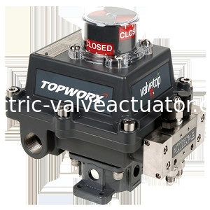 Giá tốt. Máy phát cơ học lân cận Emerson TOPWORX Go Switch Proximity 4-20mA DXP-L21GNEB trực tuyến