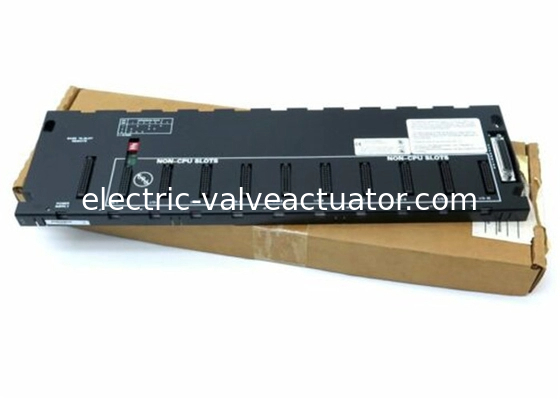 Giá tốt. GE FANUC IC693CHS393F ENHANCED 10-SLOT REMOTE BASE EXPANSION EMI bảo hành một năm trực tuyến