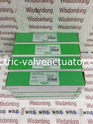 Giá tốt. Bộ điều khiển tự động có thể lập trình 140XTS00200 Terminal Strip 40 điểm trực tuyến