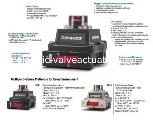 Giá tốt. Emerson PLC Bộ điều khiển logic có thể lập trình NEMA Loại 4 Môi trường cực đoan DXP-MHCGNEB trực tuyến