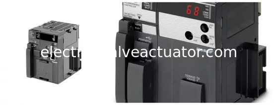 Giá tốt. Bộ truyền động servo G-Series 1 pha 200 VAC MECHATROLINK II Tích hợp 100W Omron R88D-GN01H-ML2 trực tuyến