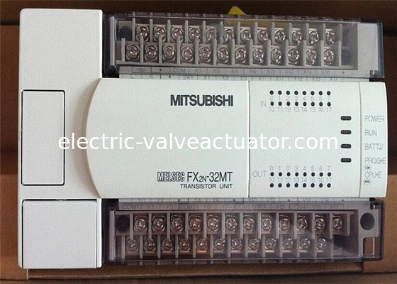 Giá tốt. 16 Số I / O Tự động hóa công nghiệp sử dụng bộ điều khiển PLC FX2N-16MR-001 24V trực tuyến