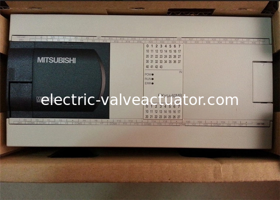Giá tốt. FX3GA Series Mitsubishi Plc Controller FX3GA-24MR / FX3GA-40MR / FX3GA-60MR-CM trực tuyến
