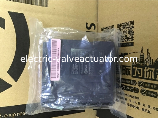 Giá tốt. PLC MITSUBISHI Bộ điều khiển lập trình CPU Module Q02CPU Q02HCPU Bộ nhớ 28k Bước trực tuyến