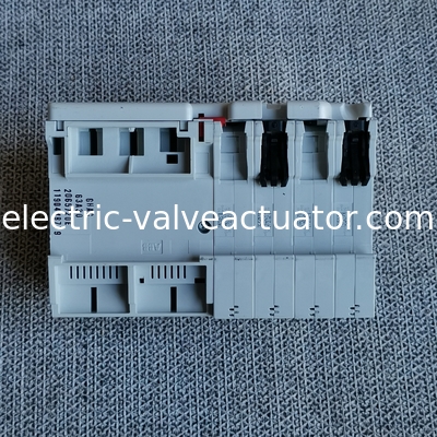 Giá tốt. ABB miniature circuit breaker with overcurrent protection GSH204 AC-C50/0.03 trực tuyến