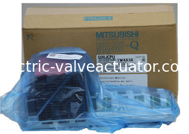 Giá tốt. Bộ điều khiển lập trình PLC MITSUBISHI Q00JCPU Q00UJCPU CPU 8k bước Dung lượng chương trình trực tuyến