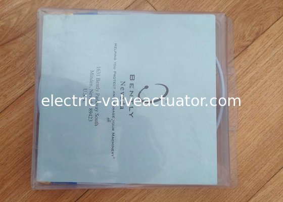 Giá tốt. GE Bently Nevada 3300 XL 8mm Extension Cable 330130-045-00-00 Cáp cảm biến thăm dò mới trực tuyến