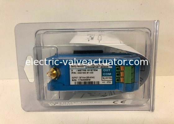 Giá tốt. BENTLY NEVADA 3300 XL 8MM PROXIMITOR SENSOR 330180-91-00 9.0 METER Sản xuất mới trong PKG. trực tuyến