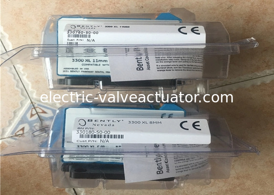 Giá tốt. Bently Nevada 330780-50-00 3300 XL 11 mm Proximitor Sensor 5.0 Mét chiều dài hệ thống NEW trực tuyến