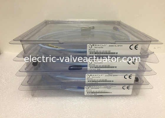 Giá tốt. Đầu dò gắn ngược Bently Nevada 330105-02-12-10-02-00 3300 XL 8mm Proximity Probes MỚI trực tuyến