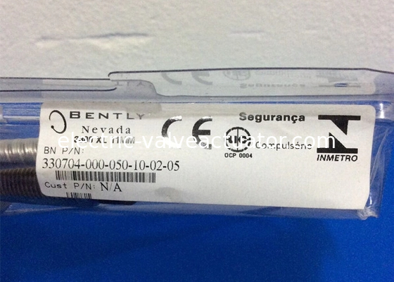 Giá tốt. BENTLY Nevada 3300 XL 11MM PROBE 330704-000-050-10-02-05 Máy thăm dò gần GE trực tuyến