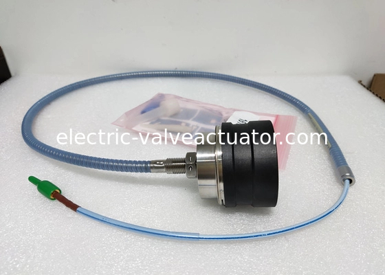 Giá tốt. Đầu dò tiệm cận Bently Nevada 3300 XL 50 mm 330876-01-10-01-00 Hệ thống đầu dò 1.0 mét trực tuyến