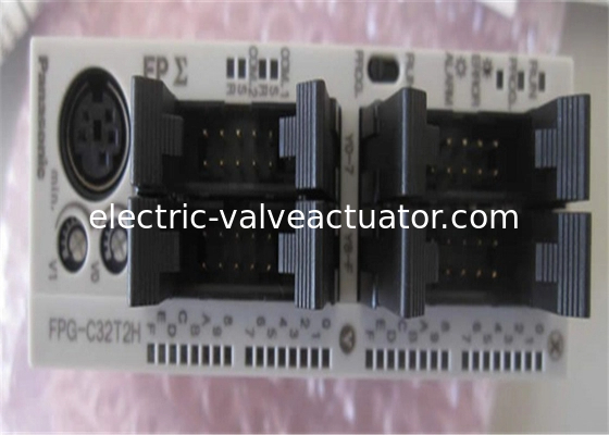 Giá tốt. Bộ điều khiển logic lập trình PLC Panasonic AFPG2543H, Nguồn 24V DC, 16 I/O, Mở rộng, Vỏ kim loại chắc chắn, Dùng cho tự động hóa công nghiệp trực tuyến