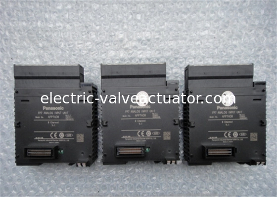 Giá tốt. Mô-đun ĐẦU VÀO Panasonic AFP7AD8 8 ANALOG PLC Bộ điều khiển logic khả trình trực tuyến